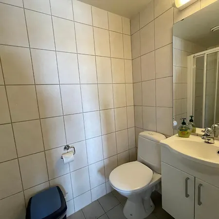 Апартаменты Relaxing Retreat With Two Terraces *