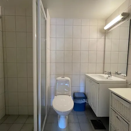 Relaxing Retreat With Two Terraces Appartement