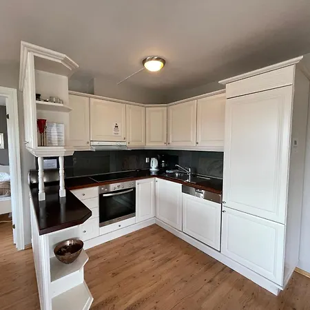 Relaxing Retreat With Two Terraces Lägenhet Beitostolen