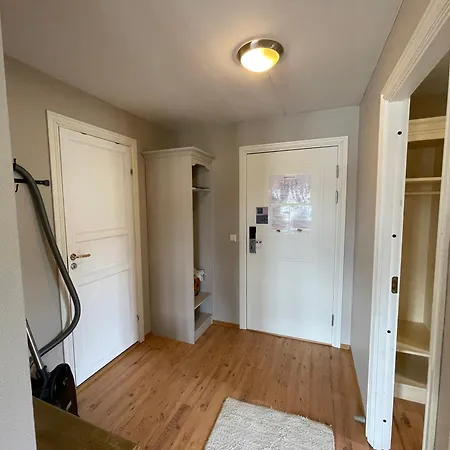 Relaxing Retreat With Two Terraces Appartement