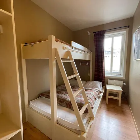 Relaxing Retreat With Two Terraces * Beitostolen