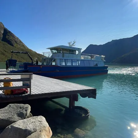 Апартаменты Relaxing Retreat With Two Terraces *